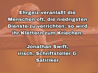 ehrgeiz veranlasst die menschen