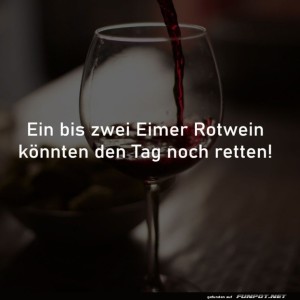 fun-Bild: Das wäre manchmal wirklich gut