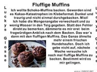 Fluffige Muffins