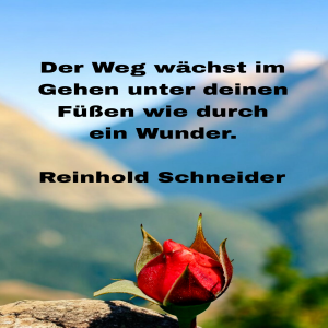 der-weg-wächst-im-gehen.png von Fabioma