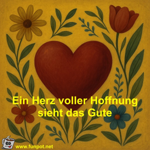 Ein-Herz-voller-Hoffnung-sieht-das-Gute.png von Fossy