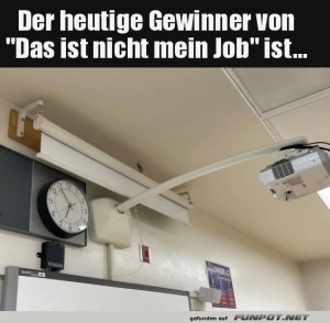 fun-Bild: Arbeiter des Tages