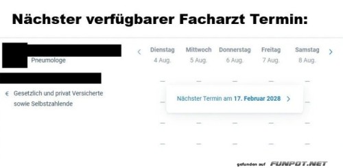 Facharzttermin:-Warte-bis-zur-Rente.jpg auf www.funpot.net