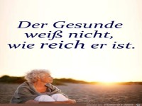 der gesunde