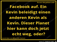 diegeilsten Kevin