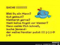 suche.....