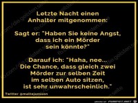 die geilsten M�rder