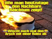 Echter Reichtum 2020