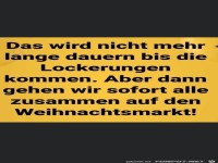 Lockerung