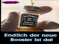 neuer Booster