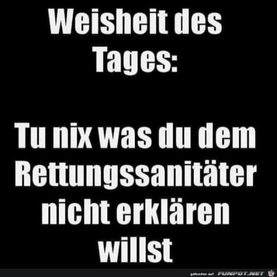 Weisheit-des-Tages.jpg von Keule56