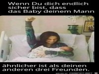 Gl�ck gehabt