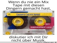Ein Mix