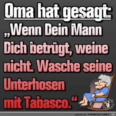 Oma-hat-gesagt.jpg von Keule56
