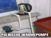 W�rmepumpe