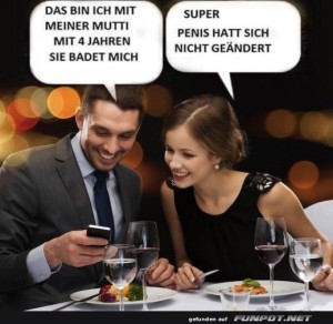 fun-Bild: Netter Kommentar