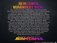 Dein Leben verndert sich