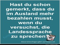 Scherzfrage
