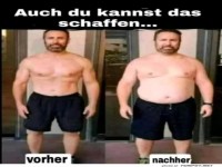 Das kannst du auch schaffen