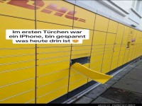 Im ersten T�rchen