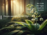 Ein guter Tag im Wald