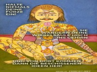 Belehrung aus der Yogaklasse