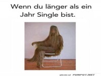 Ziemlich lange Haare