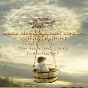 Pusteblume-Traumreise:-Schwebend-in-den-Wolken!.jpg von Gregor