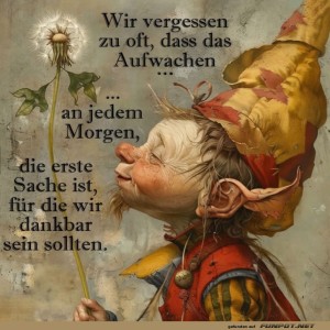 Morgenelf-mag-Pusteblumen.jpg von Valentina