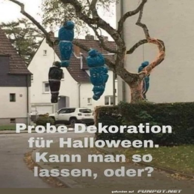 Super-Halloween-Deko.jpg von Klemens