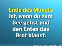 monatsende