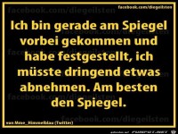 diegeilsten abnehmen