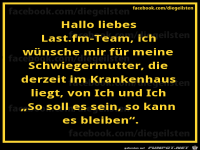 diegeilsten Schwiegermutter