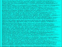 neulich an der Supermarktkasse