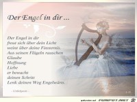 der Engel in dir