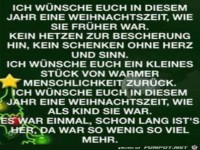 so wenig so viel mehr