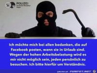 ich m�chte mich bei allen bedanken..