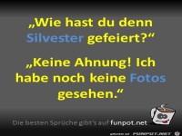 Gefeiert