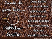 Kaffee 2019