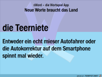 0595-Neue-Worte-Teerniete