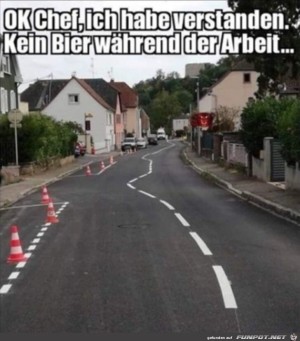Kein-Bier-bei-der-Arbeit.jpg auf www.funpot.net