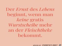 Da ist was dran