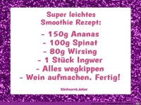 Super Rezept