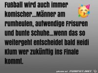 Fu�ball