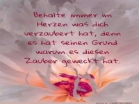 Was dich verzaubert