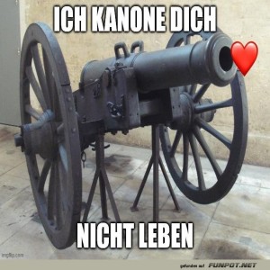 Liebeskanone-zielt-auf-dein-Herz!.jpg von Tobias-1995