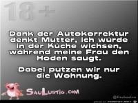 Dank-der-Autokorrektur