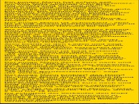 ein junger Mann hat tierische Kopfschmerzen.....