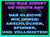 Anziehen