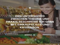 genau so ist es